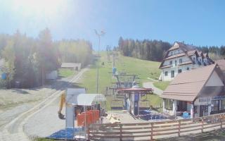Spytkowice dolna stacja - 03-05-2026 08:12
