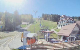 Spytkowice dolna stacja - 03-05-2026 08:19