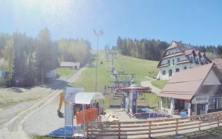 Spytkowice dolna stacja - 03-05-2026 08:33