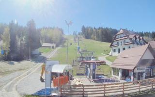 Spytkowice dolna stacja - 03-05-2026 08:40