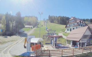 Spytkowice dolna stacja - 03-05-2026 08:47