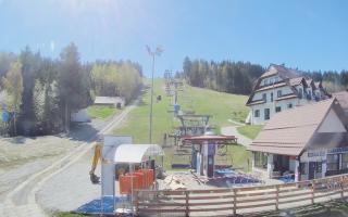 Spytkowice dolna stacja - 03-05-2026 09:02