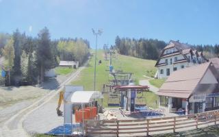 Spytkowice dolna stacja - 03-05-2026 09:16