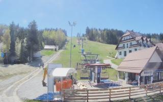 Spytkowice dolna stacja - 03-05-2026 09:23