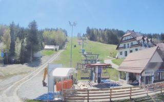Spytkowice dolna stacja - 03-05-2026 09:37