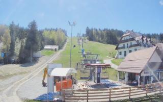 Spytkowice dolna stacja - 03-05-2026 10:13