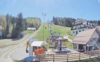 Spytkowice dolna stacja - 03-05-2026 10:20