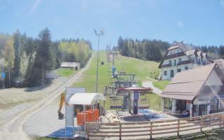 Spytkowice dolna stacja - 03-05-2026 10:27