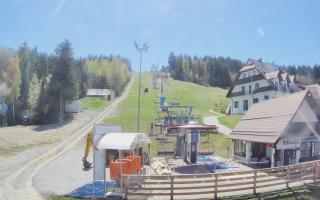 Spytkowice dolna stacja - 03-05-2026 10:34