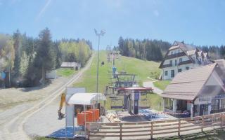 Spytkowice dolna stacja - 03-05-2026 10:41