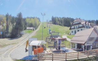 Spytkowice dolna stacja - 03-05-2026 10:48