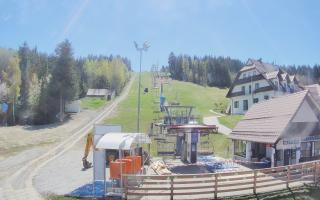 Spytkowice dolna stacja - 03-05-2026 10:55
