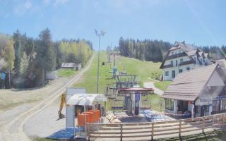 Spytkowice dolna stacja - 03-05-2026 11:16