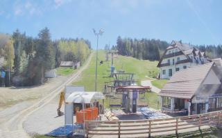Spytkowice dolna stacja - 03-05-2026 11:23