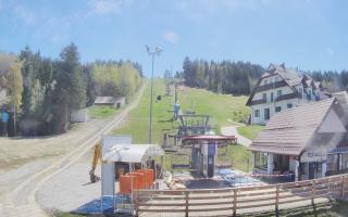 Spytkowice dolna stacja - 03-05-2026 11:37