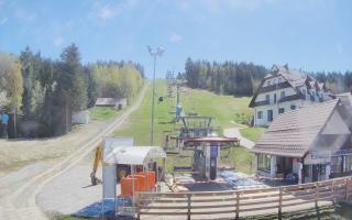 Spytkowice dolna stacja - 03-05-2026 11:44