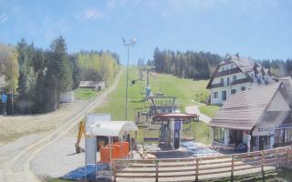 Spytkowice dolna stacja - 03-05-2026 11:51