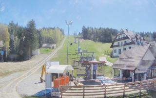 Spytkowice dolna stacja - 03-05-2026 12:06