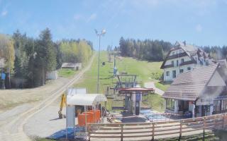Spytkowice dolna stacja - 03-05-2026 12:13
