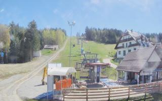 Spytkowice dolna stacja - 03-05-2026 12:27