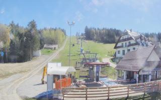 Spytkowice dolna stacja - 03-05-2026 12:34