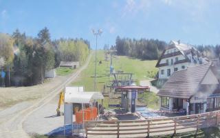 Spytkowice dolna stacja - 03-05-2026 12:41