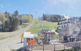 Spytkowice dolna stacja - 03-05-2026 12:48