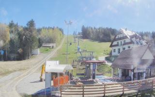 Spytkowice dolna stacja - 03-05-2026 12:55