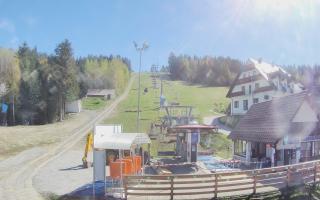 Spytkowice dolna stacja - 03-05-2026 13:09