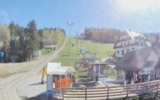 Spytkowice dolna stacja - 03-05-2026 13:17