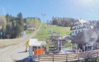 Spytkowice dolna stacja - 03-05-2026 13:24