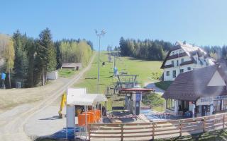 Spytkowice dolna stacja - 03-05-2026 13:31