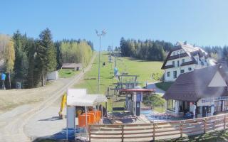 Spytkowice dolna stacja - 03-05-2026 13:38