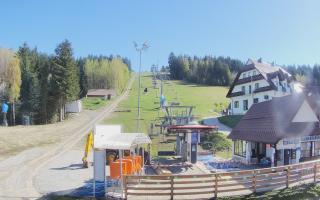 Spytkowice dolna stacja - 03-05-2026 13:52