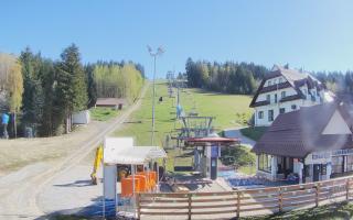 Spytkowice dolna stacja - 03-05-2026 13:59