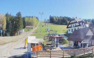 Spytkowice dolna stacja - 03-05-2026 14:06