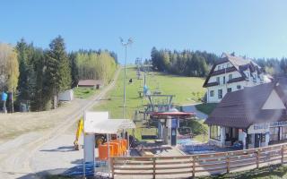 Spytkowice dolna stacja - 03-05-2026 14:13