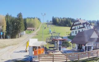 Spytkowice dolna stacja - 03-05-2026 14:20