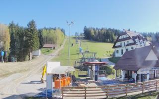 Spytkowice dolna stacja - 03-05-2026 14:27