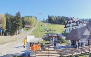Spytkowice dolna stacja - 03-05-2026 14:35