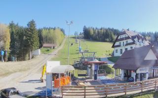 Spytkowice dolna stacja - 03-05-2026 14:42
