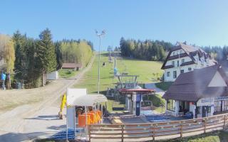 Spytkowice dolna stacja - 03-05-2026 14:56