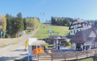 Spytkowice dolna stacja - 03-05-2026 15:03