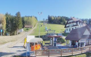Spytkowice dolna stacja - 03-05-2026 15:17