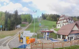 Spytkowice dolna stacja - 13-05-2026 04:20