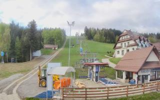 Spytkowice dolna stacja - 13-05-2026 04:27