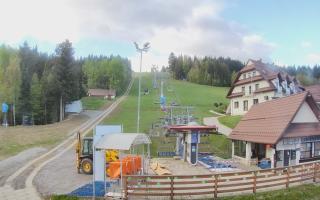 Spytkowice dolna stacja - 13-05-2026 04:34