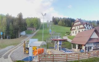 Spytkowice dolna stacja - 13-05-2026 04:41