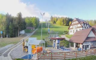 Spytkowice dolna stacja - 13-05-2026 04:48