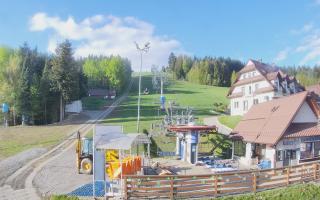 Spytkowice dolna stacja - 13-05-2026 04:55